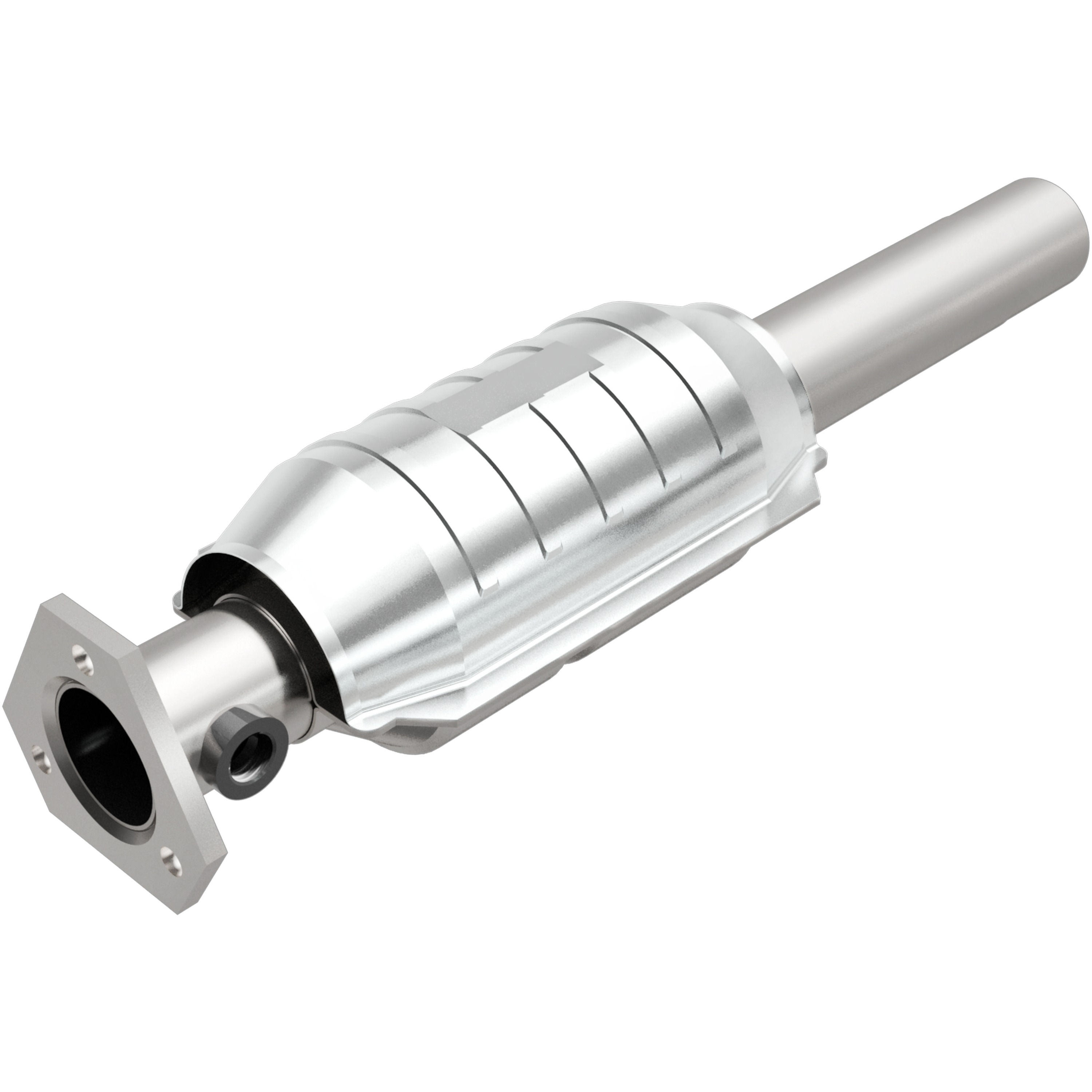 MagnaFlow Exhaust Products 22917 Standard Grade Direct-Fit Catalytic Converter